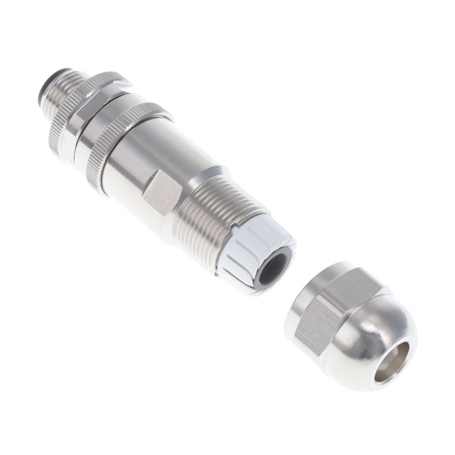 T4111512051-000 TE Connectivity AMP Connectors  Assemblages de connecteurs circulaires