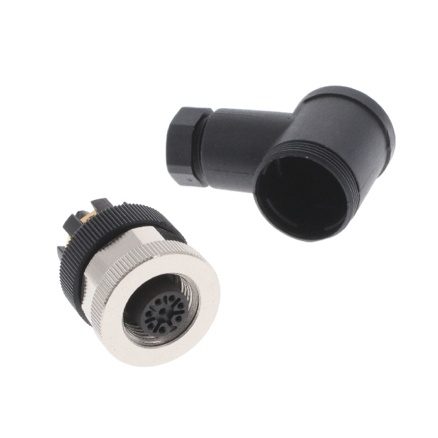 T4112001081-000 TE Connectivity AMP Connectors  Assemblages de connecteurs circulaires