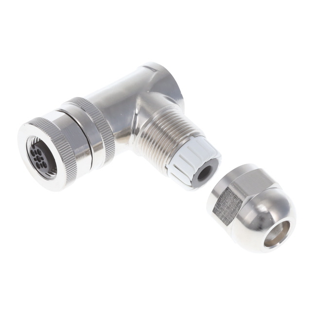 T4112011031-000 TE Connectivity AMP Connectors  Circular Connector Assemblies