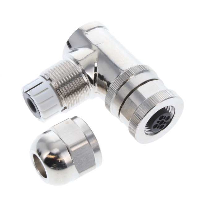 T4112011051-000 TE Connectivity AMP Connectors  Assemblages de connecteurs circulaires