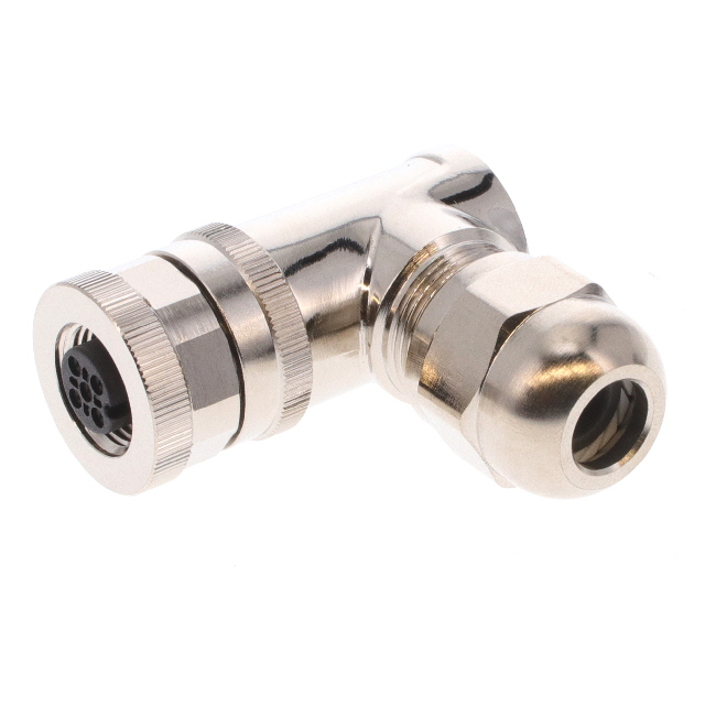 T4112012041-000 TE Connectivity AMP Connectors  Gruppi di connettori circolari