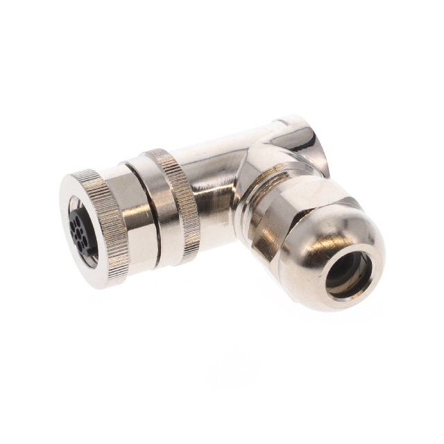 T4112512041-000 TE Connectivity AMP Connectors  Assemblages de connecteurs circulaires