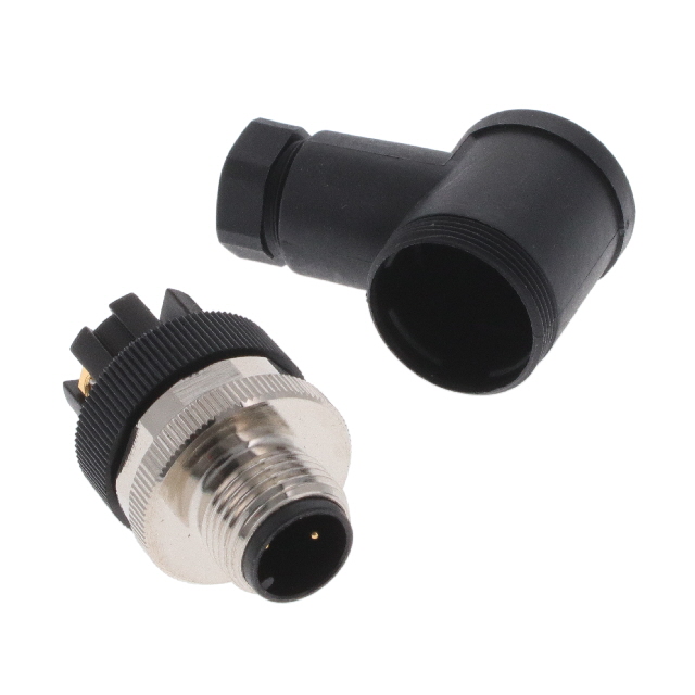 T4113001021-000 TE Connectivity AMP Connectors  Circular Connector Assemblies