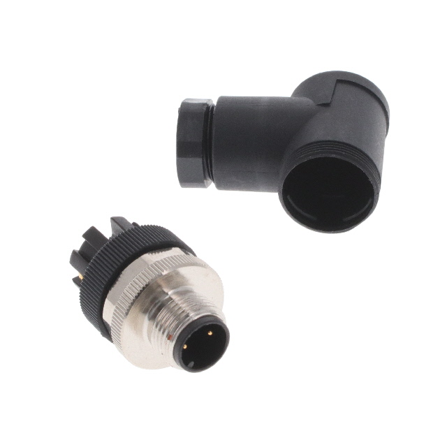 T4113002021-000 TE Connectivity AMP Connectors  Assemblages de connecteurs circulaires