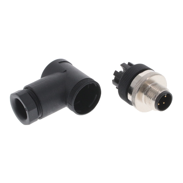 T4113002031-000 TE Connectivity AMP Connectors  Conjuntos de conectores circulares