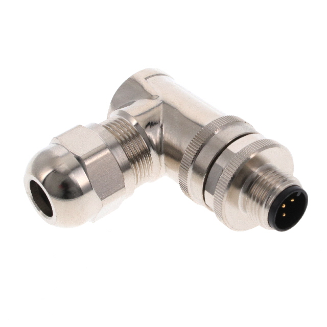 T4113011051-000 TE Connectivity AMP Connectors  Gruppi di connettori circolari