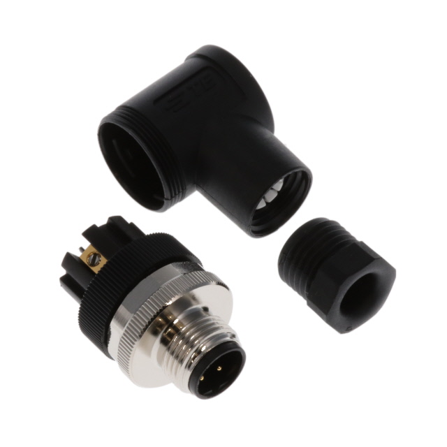 T4113401041-000 TE Connectivity AMP Connectors  Assemblages de connecteurs circulaires