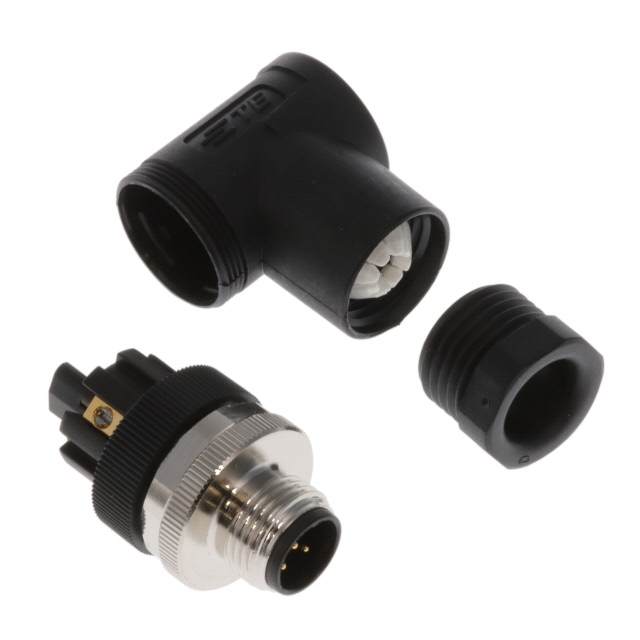 T4113402051-000 TE Connectivity AMP Connectors  Assemblages de connecteurs circulaires