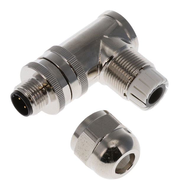 T4113412041-000 TE Connectivity AMP Connectors  Gruppi di connettori circolari