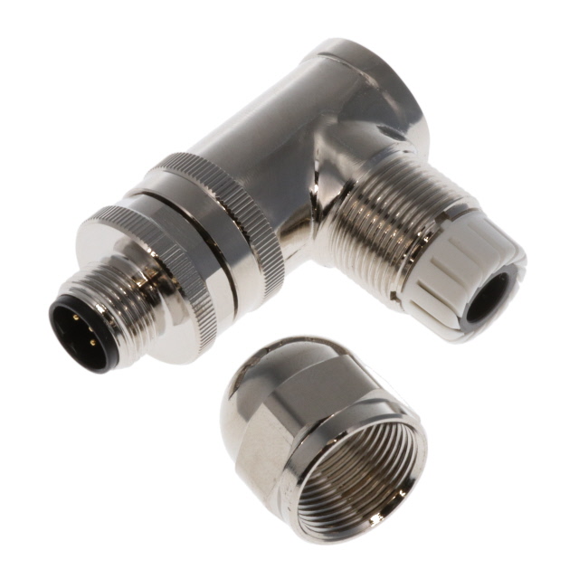 T4113412051-000 TE Connectivity AMP Connectors  Circular Connector Assemblies