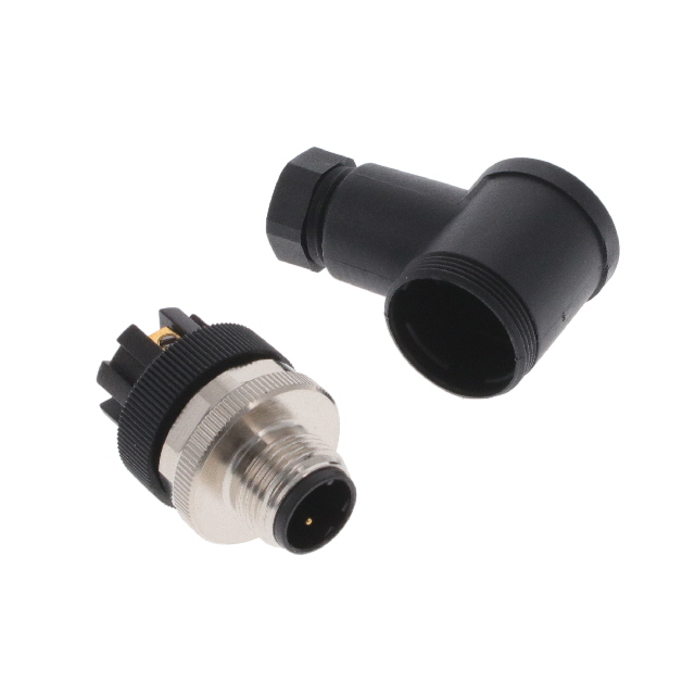 T4113501021-000 TE Connectivity AMP Connectors  Gruppi di connettori circolari