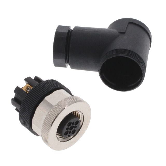 T4113501031-000 TE Connectivity AMP Connectors  Rundsteckverbinderbaugruppen