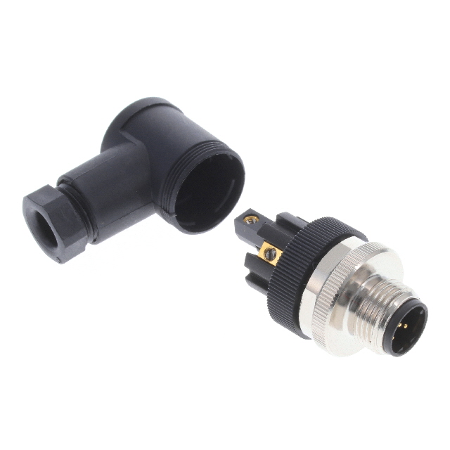 T4113501051-000 TE Connectivity AMP Connectors  Assemblages de connecteurs circulaires