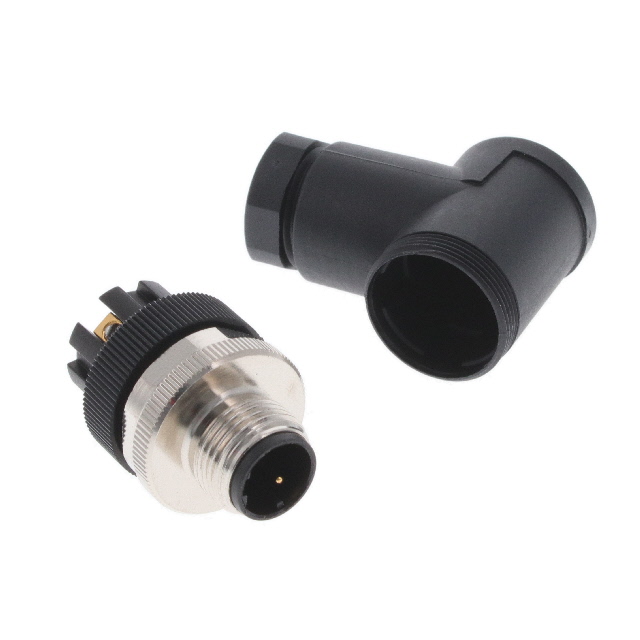 T4113502021-000 TE Connectivity AMP Connectors  Circular Connector Assemblies