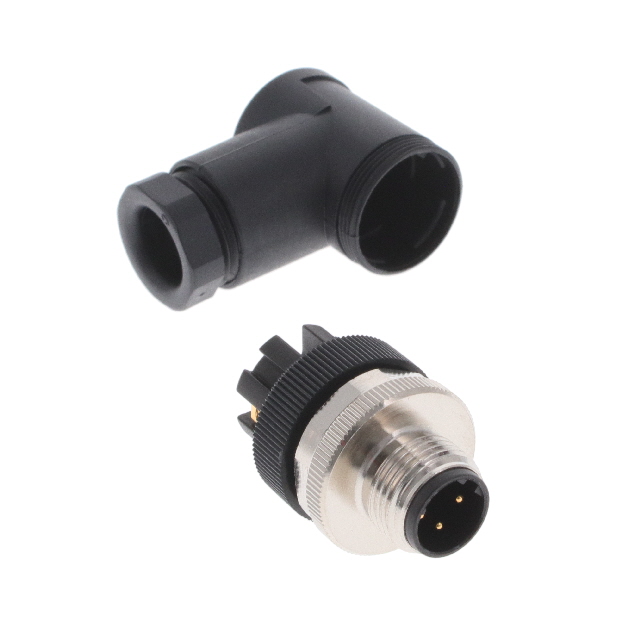 T4113502031-000 TE Connectivity AMP Connectors  Assemblages de connecteurs circulaires