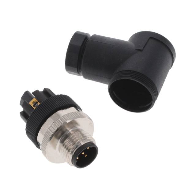 T4113502051-000 TE Connectivity AMP Connectors  Conjuntos de conectores circulares