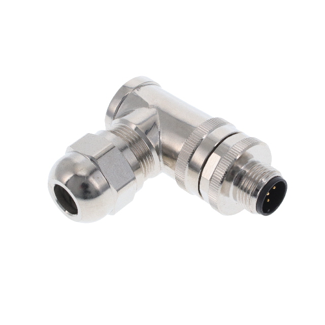 T4113511051-000 TE Connectivity AMP Connectors  Gruppi di connettori circolari