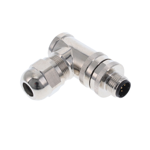 T4113512051-000 TE Connectivity AMP Connectors  Rundsteckverbinderbaugruppen