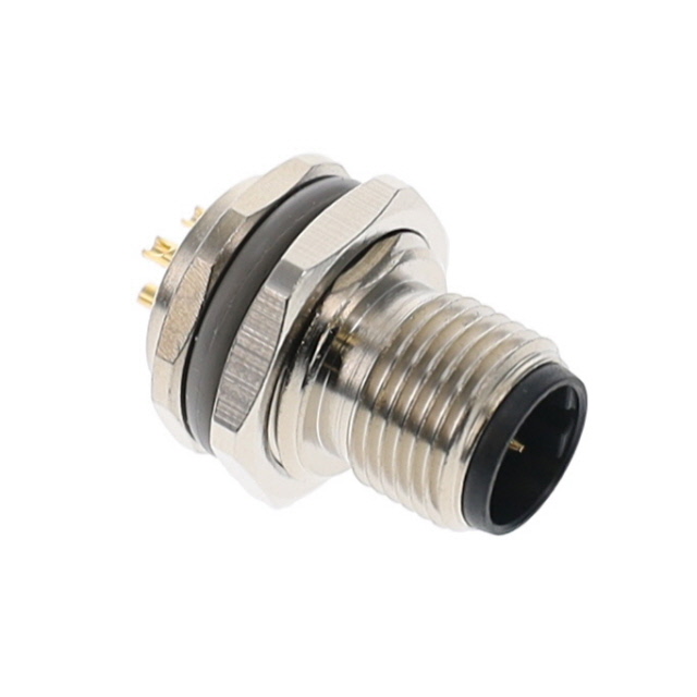 T4130412051-000 TE Connectivity AMP Connectors  Gruppi di connettori circolari