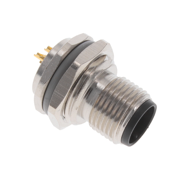 T4130512031-000 TE Connectivity AMP Connectors  Circular Connector Assemblies