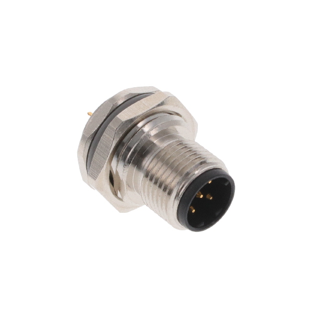 T4130512051-000 TE Connectivity AMP Connectors  Conjuntos de conectores circulares