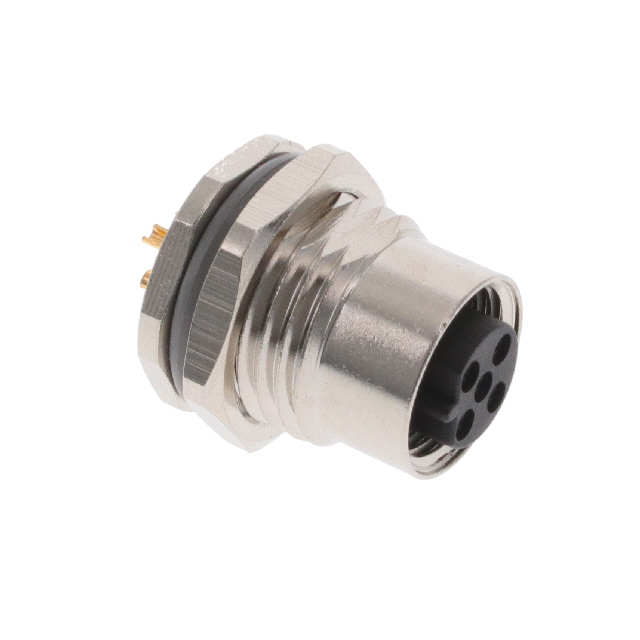 T4131412041-000 TE Connectivity AMP Connectors  Circular Connector Assemblies