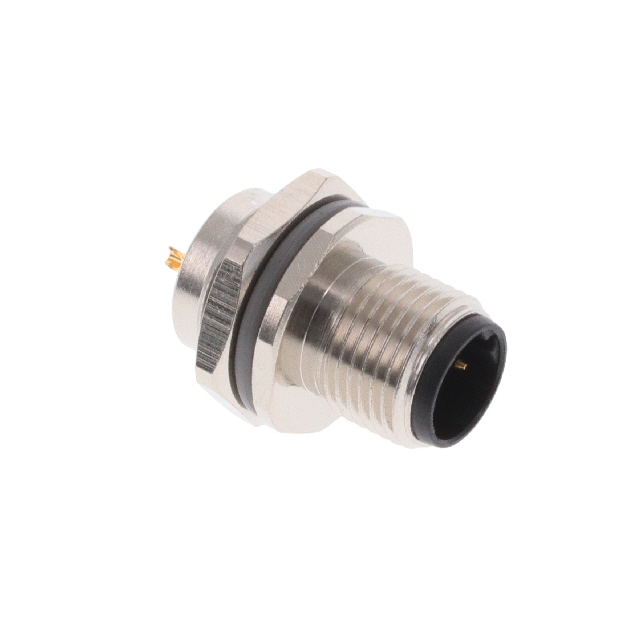 T4132412021-000 TE Connectivity AMP Connectors  Assemblages de connecteurs circulaires