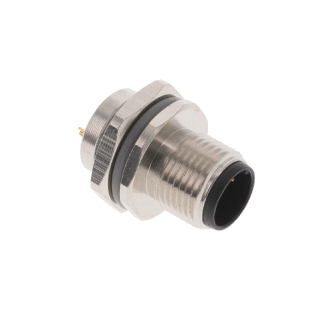 T4132512021-000 TE Connectivity AMP Connectors  Conjuntos de conectores circulares