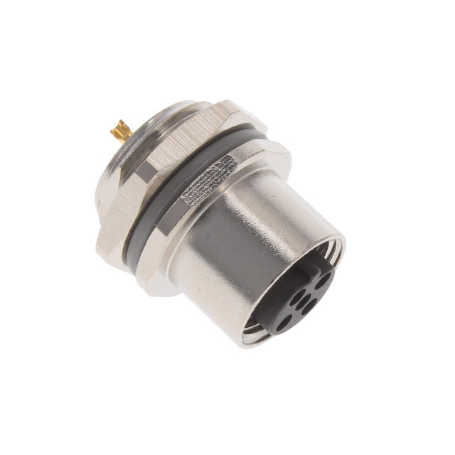 T4133412021-000 TE Connectivity AMP Connectors  Conjuntos de conectores circulares