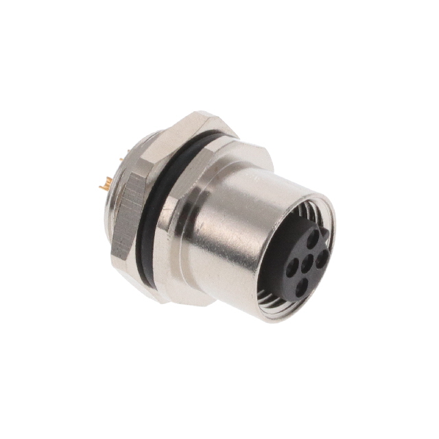 T4133412051-000 TE Connectivity AMP Connectors  Circular Connector Assemblies