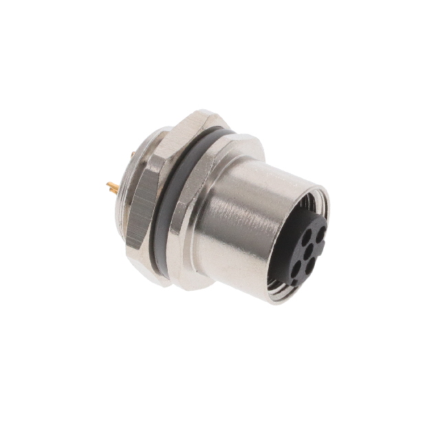 T4133512021-000 TE Connectivity AMP Connectors  Assemblages de connecteurs circulaires