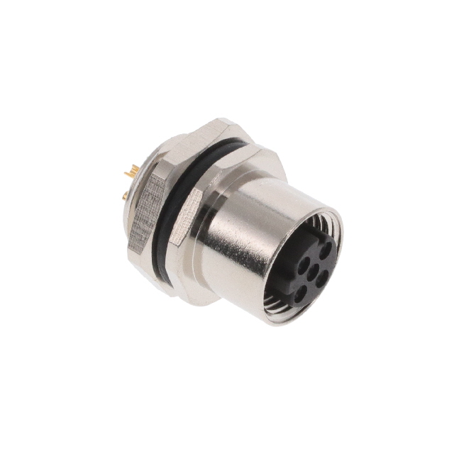 T4133512041-000 TE Connectivity AMP Connectors  Rundsteckverbinderbaugruppen