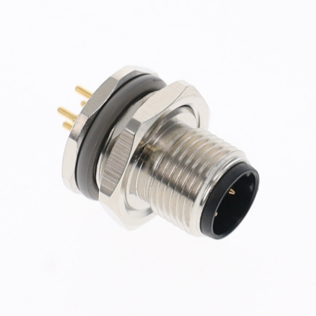 T4140512041-000 TE Connectivity AMP Connectors  Assemblages de connecteurs circulaires