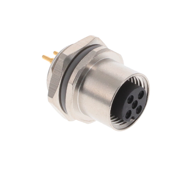 T4143012031-000 TE Connectivity AMP Connectors  Gruppi di connettori circolari