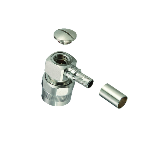 TC-300-NMH-RA-D Amphenol Times Microwave Systems  Gruppi di connettori coassiali (RF)