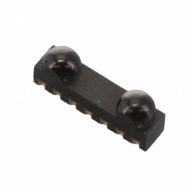 TFBS4650-TT3 Vishay Semiconductor Opto Division  IrDA Transceiver Modules