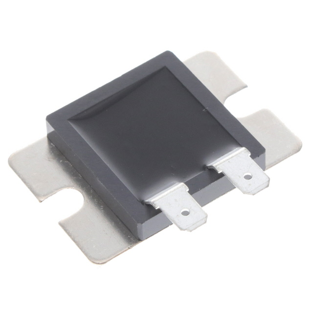 TGHMV25R0JE Ohmite  Resistori montati sul telaio