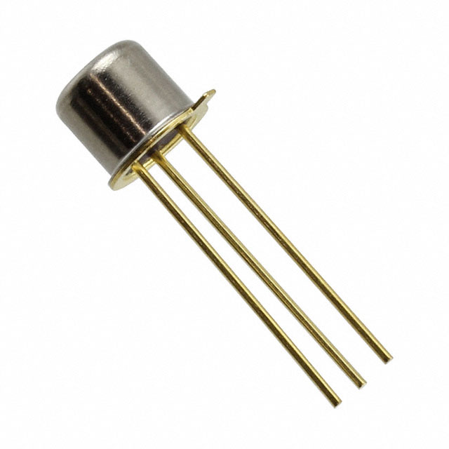 2N2824 General Semiconductor  Transistor bipolari singoli