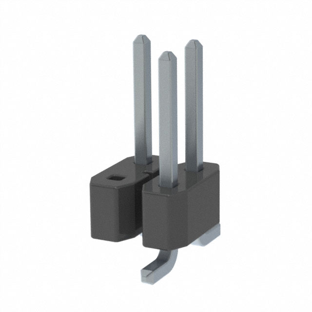 TSM-102-01-T-DV-003 Samtec Inc.  Embases à broches mâles