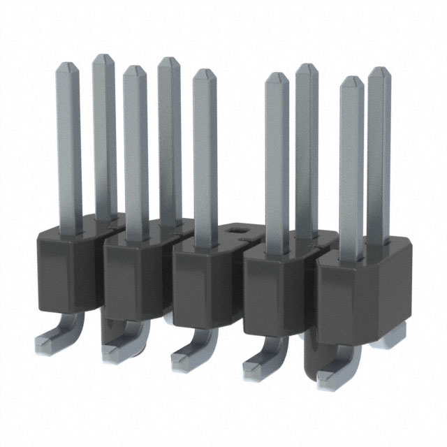 TSM-105-01-T-DV-A-006-P Samtec Inc.  Headers Male Pins