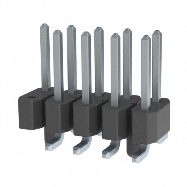 TSM-105-01-T-DV-A-009 Samtec Inc.  Embases à broches mâles