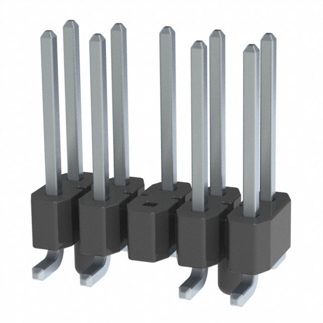 TSM-105-02-T-DV-A-005 Samtec Inc.  Embases à broches mâles