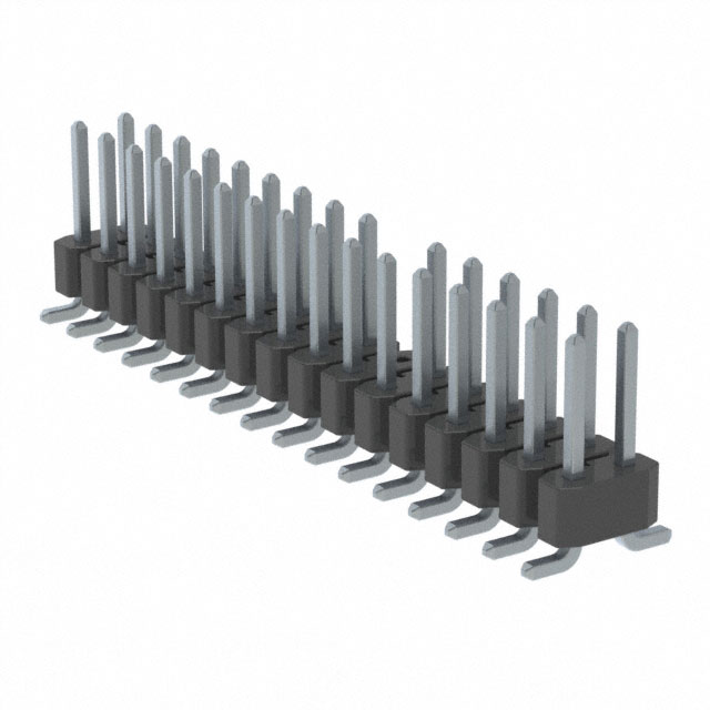 TSM-116-01-T-DV-014-TR Samtec Inc.  Embases à broches mâles