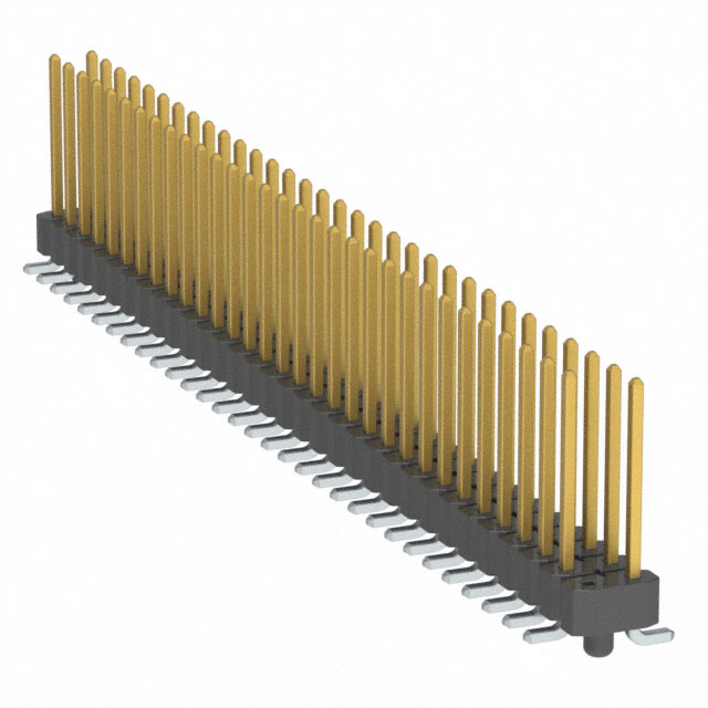 TSM-132-03-S-DV-A-001 Samtec Inc.  Embases à broches mâles