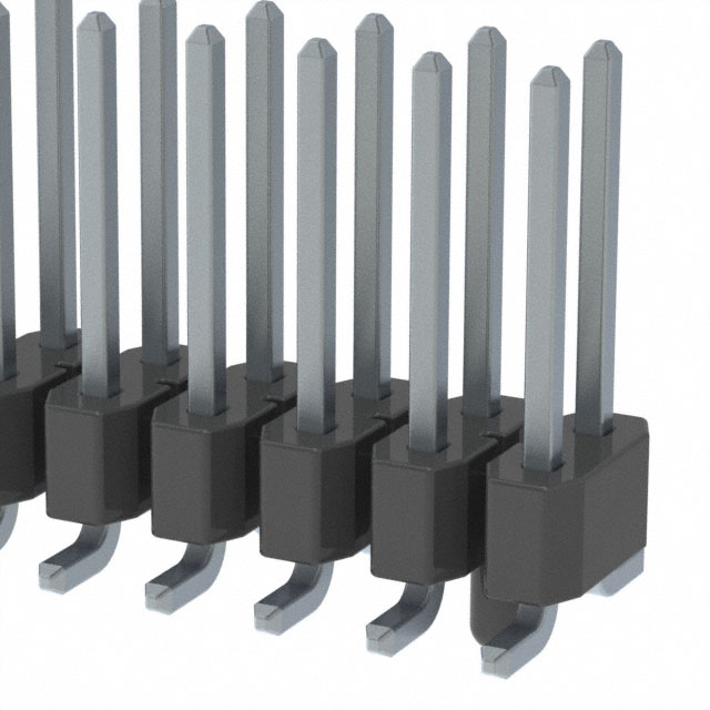 TSM-116-02-T-DV-A Samtec Inc.  Embases à broches mâles