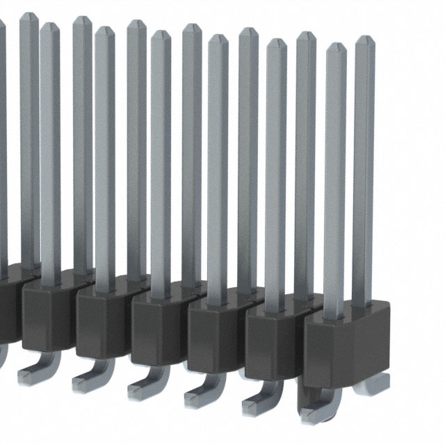 TSM-118-03-T-DV-A Samtec Inc.  Embases à broches mâles