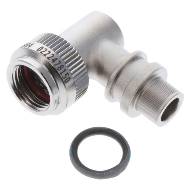 TXR40AC90-0804AI TE Connectivity Aerospace, Defense and Marine  Carcasas traseras y abrazaderas de cables