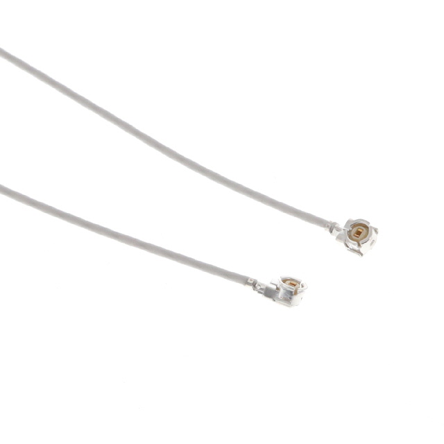 U.FL-2LPHF6-04N1TV-A-400 Hirose Electric Co Ltd  Assemblaggi di cavi