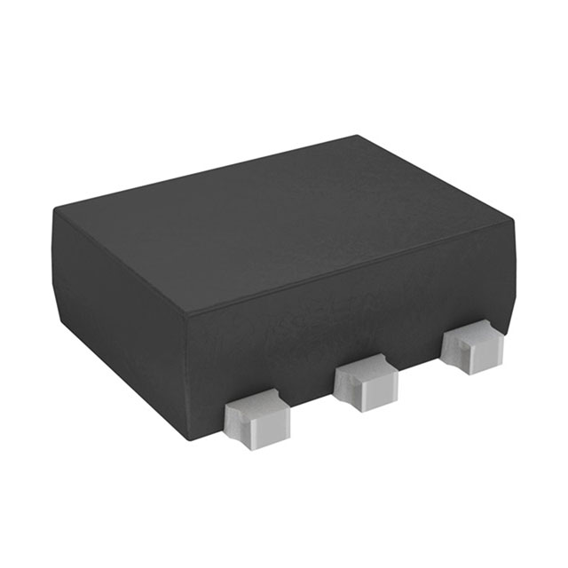 USBLC6-2P6 STMicroelectronics Diodes TVS