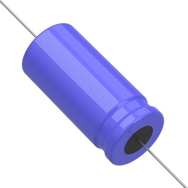 601D507F075JP3 Vishay Sprague  Condensateurs électrolytiques en aluminium